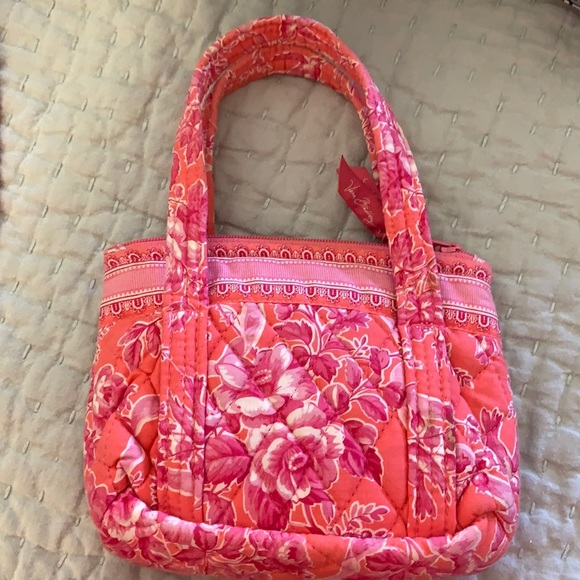 Girls Vera Bradley Bag